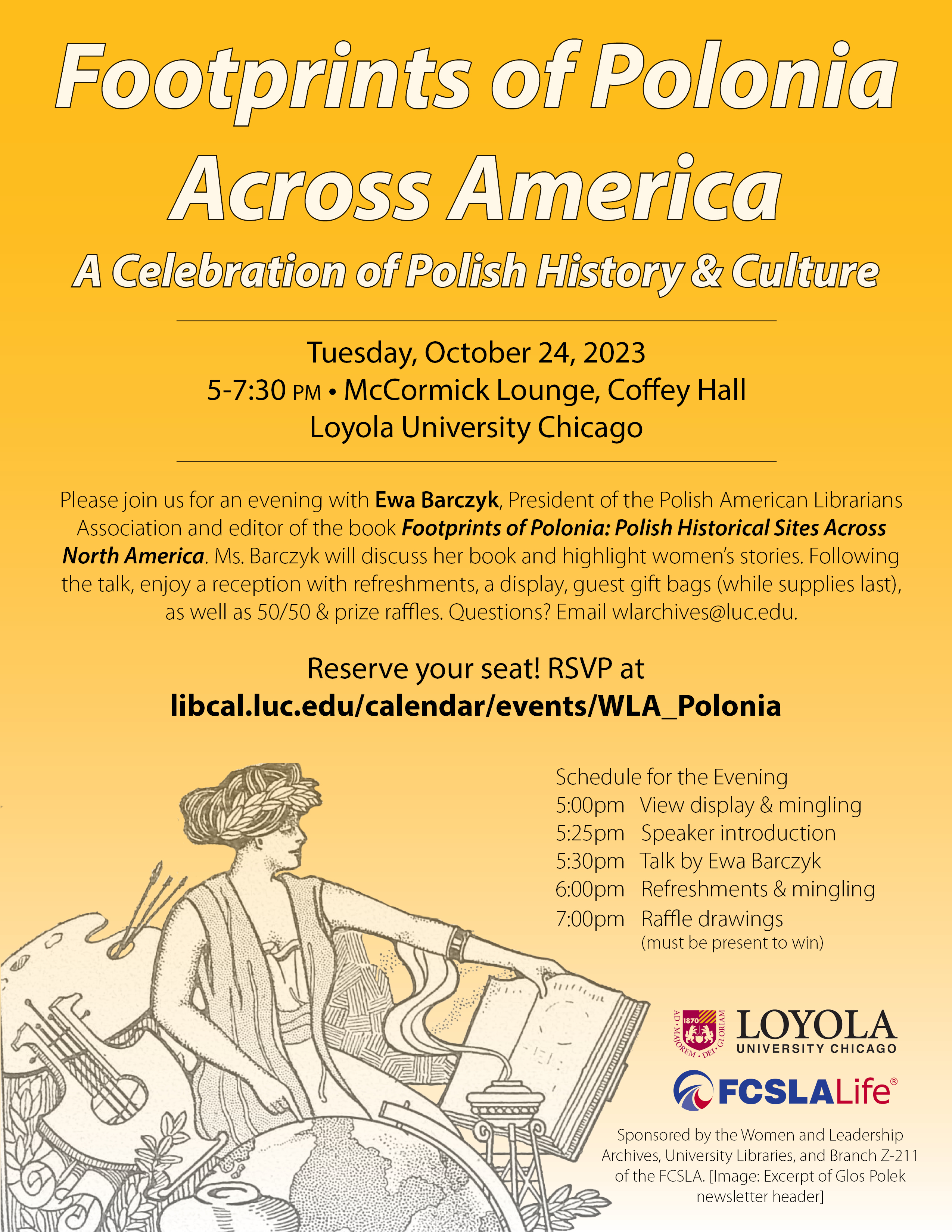 Ewa Barczyk event Ewa Barczyk event